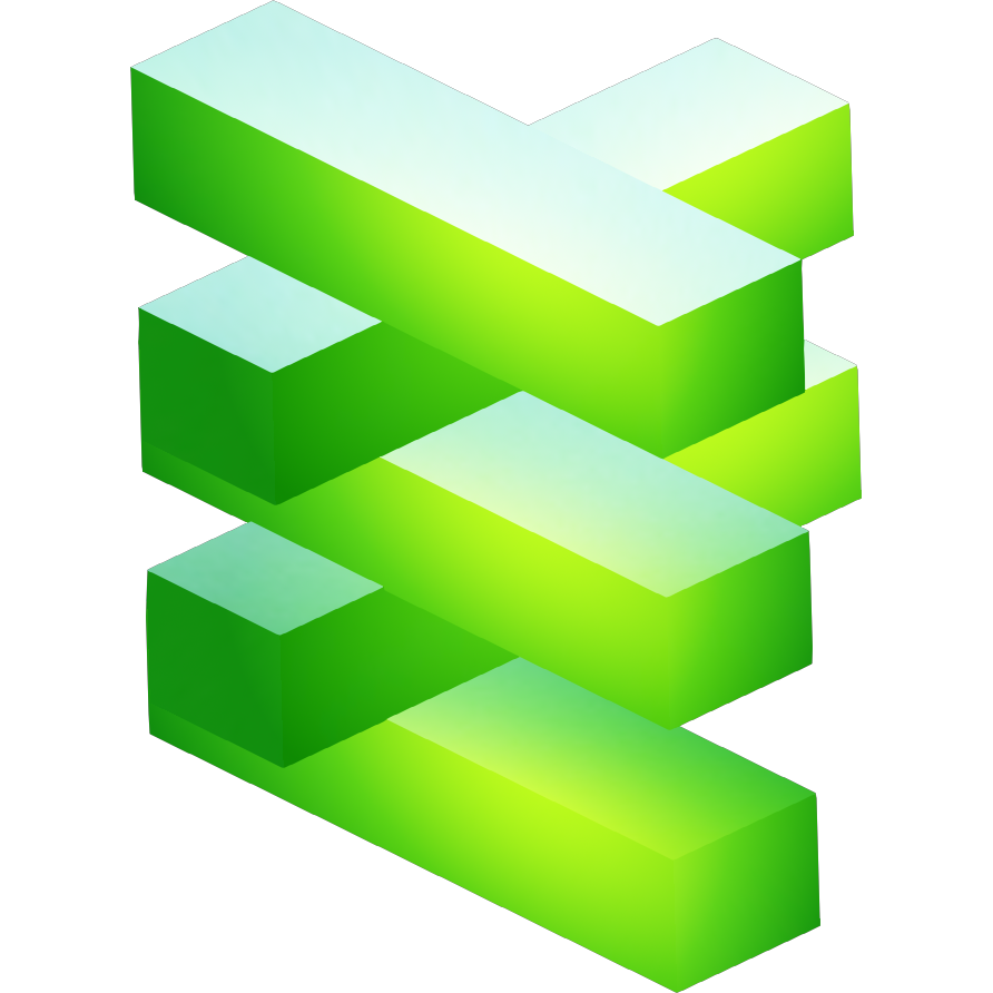 Elkana logo icon for freelance web design & development